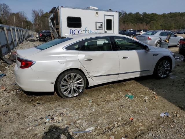 Image 3 of 2017 BUICK LACROSSE PREMIUM 2017 with VIN 1G4ZR5SS4HU165655