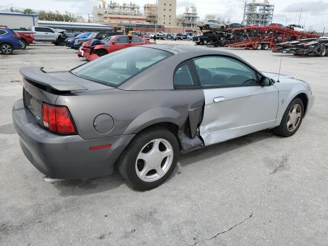 Obraz 3 z 2003 FORD MUSTANG  2003 z VIN 1FAFP404X3F384389