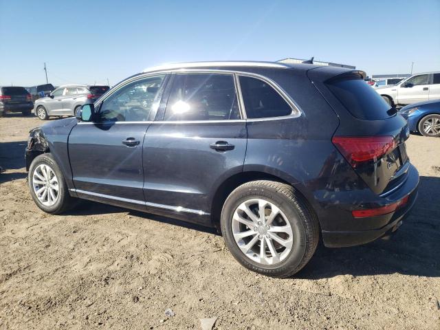 Obraz 2 z 2015 AUDI Q5 PREMIUM PLUS 2015 z VIN WA1LFAFP3FA114240