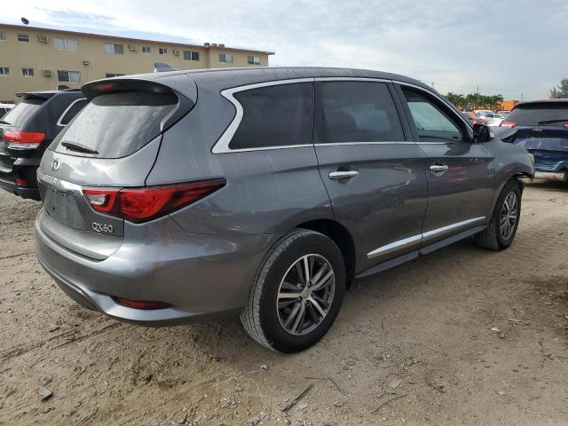 Obraz 3 z 2019 INFINITI QX60 LUXE 2019 z VIN 5N1DL0MN9KC518457