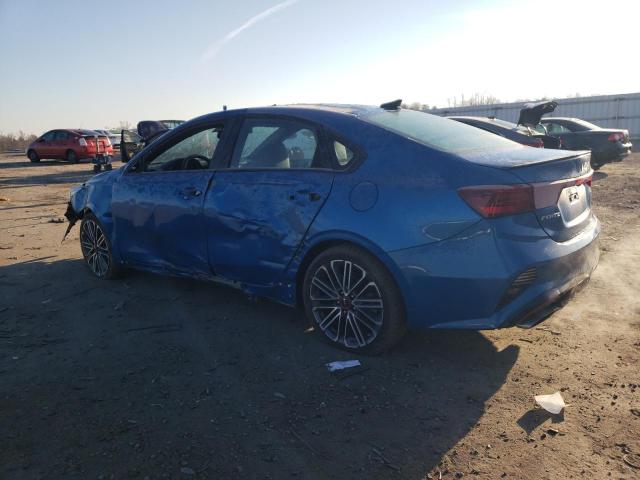 Изображение 2 2023 KIA FORTE GT 2023 с VIN 3KPF44ACXPE594497