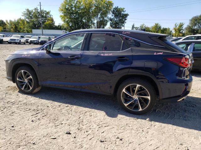 Image 2 of 2016 LEXUS RX 350 BASE 2016 with VIN 2T2BZMCAXGC025073