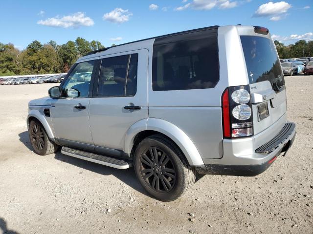 Obraz 2 z 2015 LAND ROVER LR4 HSE 2015 z VIN SALAG2V62FA763075