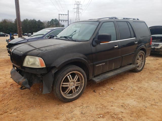 Image 1 of 2006 LINCOLN NAVIGATOR  2006 with VIN 5LMFU27506LJ14916