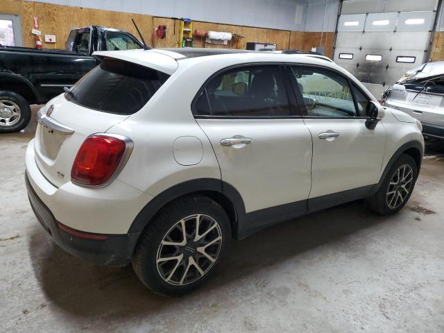 Изображение 3 2016 FIAT 500X TREKKING PLUS 2016 с VIN ZFBCFYET1GP397994