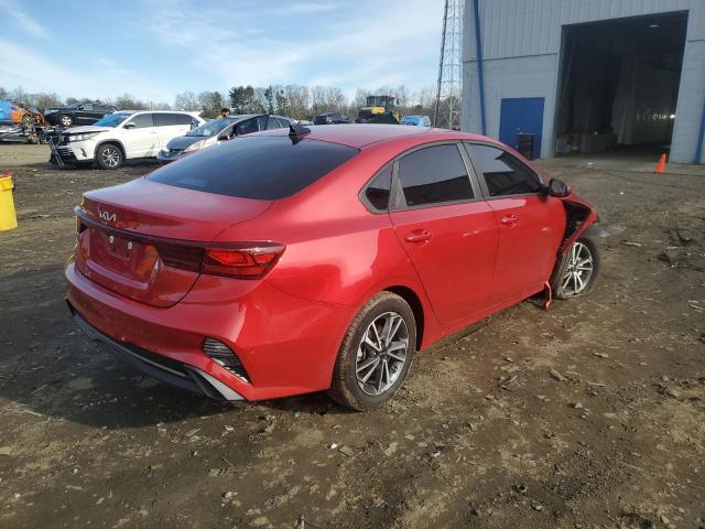 Obraz 3 z 2022 KIA FORTE FE 2022 z VIN 3KPF24AD2NE457906