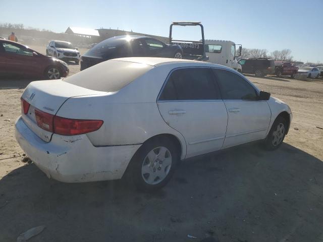 Image 3 of 2005 HONDA ACCORD LX 2005 with VIN 1HGCM56405A115919