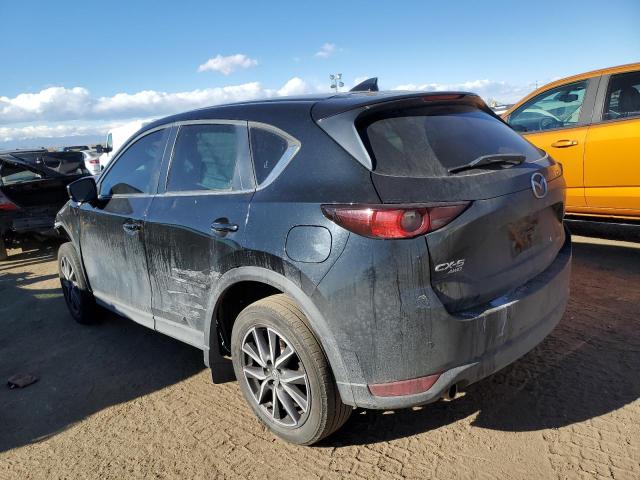 Image 2 of 2018 MAZDA CX-5 TOURING 2018 with VIN JM3KFBCMXJ0429432
