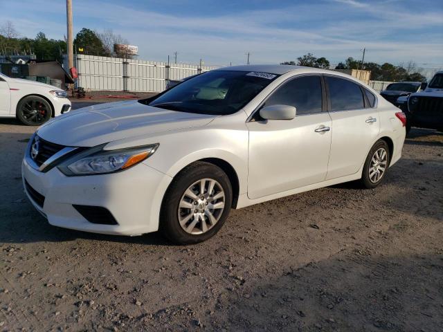 Image 1 of 2016 NISSAN ALTIMA 2.5 2016 with VIN 1N4AL3AP6GC161024