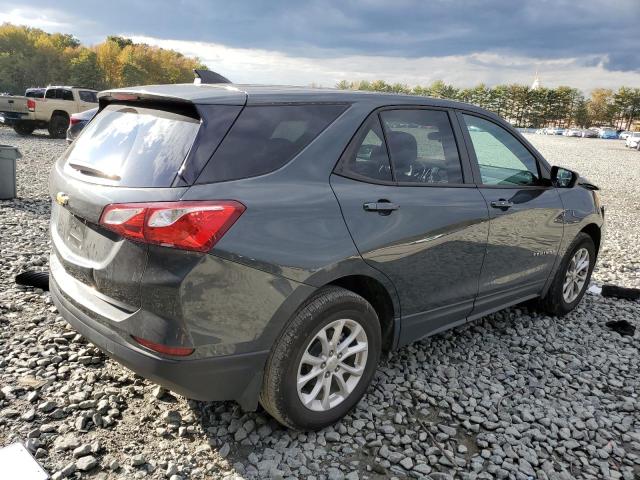 Obraz 3 z 2020 CHEVROLET EQUINOX LS 2020 z VIN 3GNAXHEV7LS669373