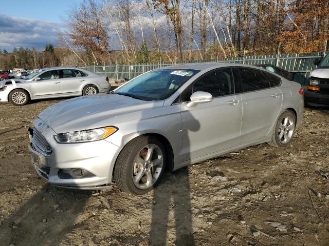 Obraz 1 z 2015 FORD FUSION SE 2015 z VIN 3FA6P0H77FR223898