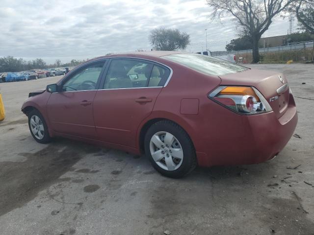 Image 2 of 2008 NISSAN ALTIMA 2.5 2008 with VIN 1N4AL21E48C161050