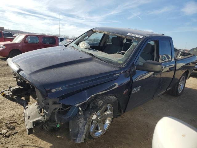Obraz 1 z 2013 RAM 1500 ST 2013 z VIN 1C6RR6FTXDS604772