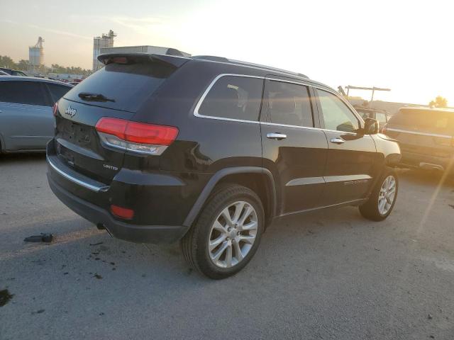 Изображение 3 2017 JEEP GRAND CHEROKEE LIMITED 2017 с VIN 1C4RJEBG1HC869020
