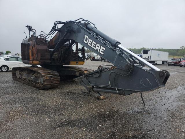 2020 JOHN DEERE EXCAVATOR 2020 image