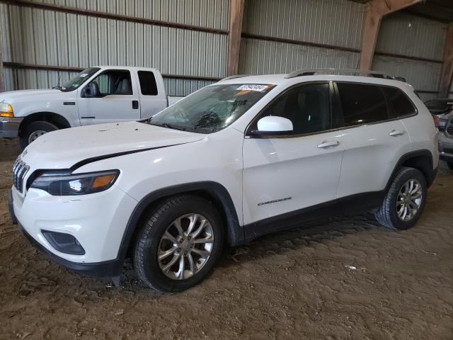 Obraz 1 z 2019 JEEP CHEROKEE LATITUDE 2019 z VIN 1C4PJLCBXKD172137