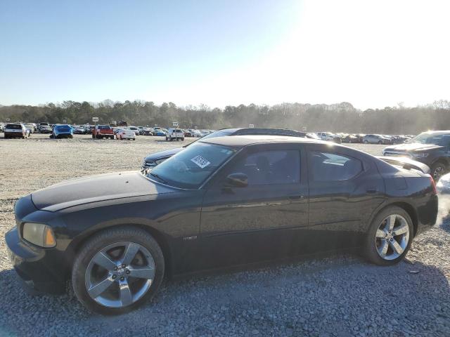 Obraz 2007 DODGE CHARGER R/T 2007