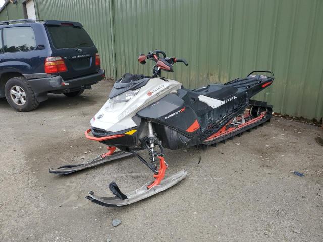 Изображение 2 2021 SKI DOO SNOWMOBILE 2021 с VIN 2BPSTJMB2MV000294