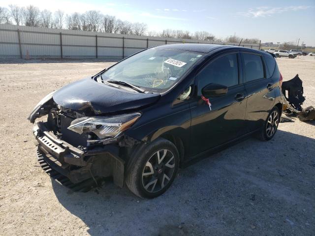 Obraz 1 z 2017 NISSAN VERSA NOTE S 2017 z VIN 3N1CE2CP5HL369408