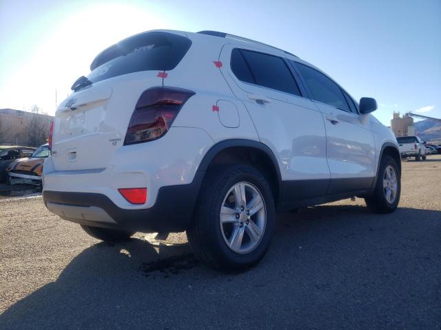 Изображение 3 2020 CHEVROLET TRAX 1LT 2020 с VIN KL7CJPSB3LB314488