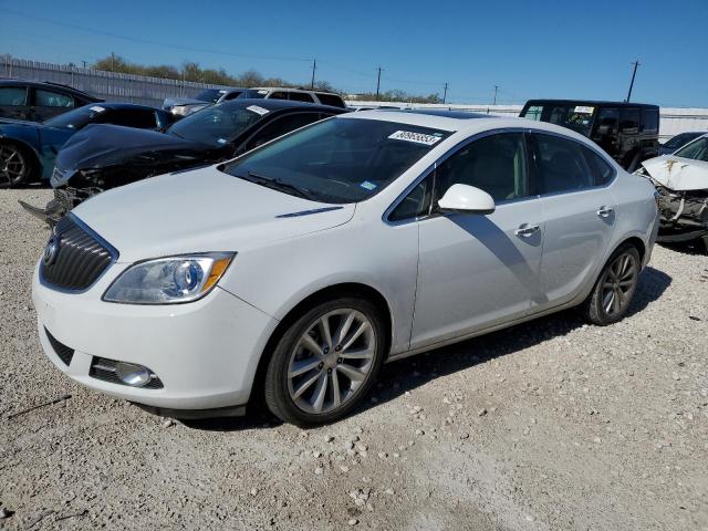 2015 BUICK VERANO  2015 image
