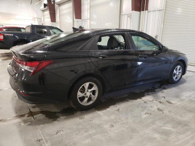 Изображение 3 2021 HYUNDAI ELANTRA SE 2021 с VIN 5NPLL4AG9MH050928