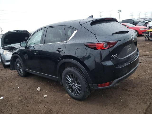 Obraz 2 z 2021 MAZDA CX-5 TOURING 2021 z VIN JM3KFBCM2M1342414