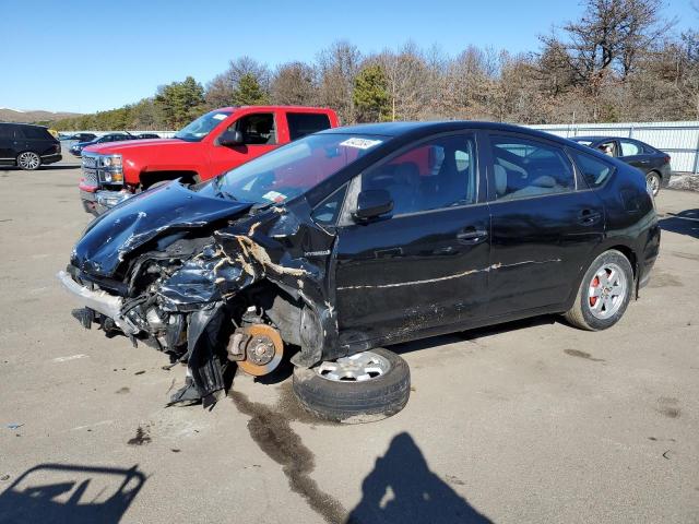 Изображение 1 2006 TOYOTA PRIUS  2006 с VIN JTDKB20U467532806