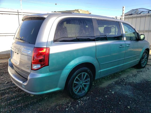 Изображение 3 2017 DODGE GRAND CARAVAN SXT 2017 с VIN 2C4RDGCG0HR864027