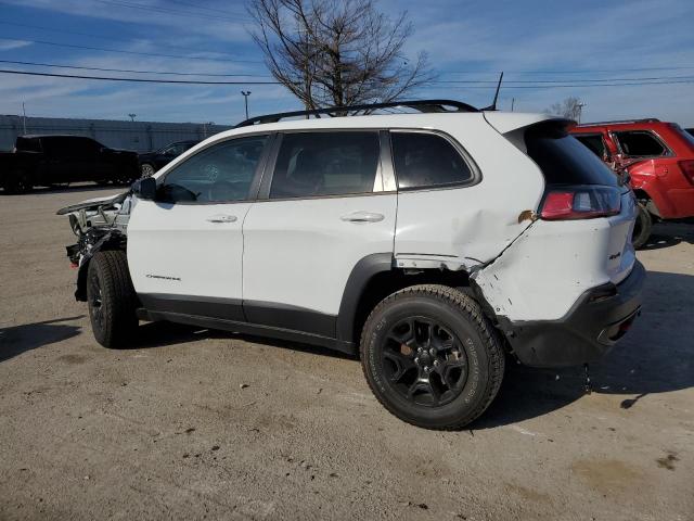 Obraz 2 z 2022 JEEP CHEROKEE TRAILHAWK 2022 z VIN 1C4PJMBX5ND522166