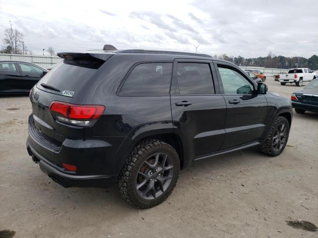 Image 3 of 2020 JEEP GRAND CHEROKEE LIMITED 2020 with VIN 1C4RJFBT3LC427304