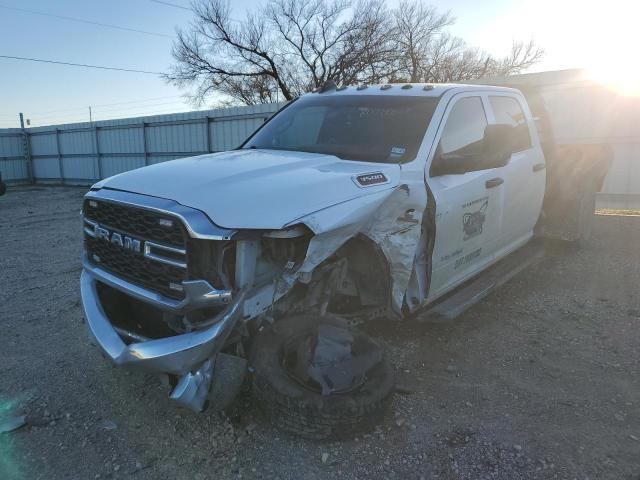 Obraz 2 z 2021 RAM 3500  2021 z VIN 3C7WRTCL8MG554026