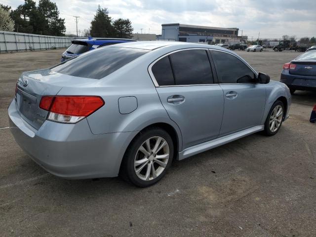 Obraz 3 z 2013 SUBARU LEGACY 2.5I PREMIUM 2013 z VIN 4S3BMBB66D3047046