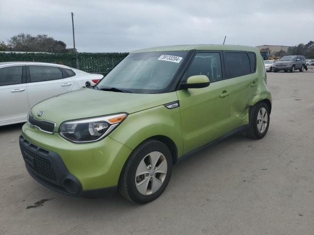 Изображение 1 2016 KIA SOUL  2016 с VIN KNDJN2A2XG7875329