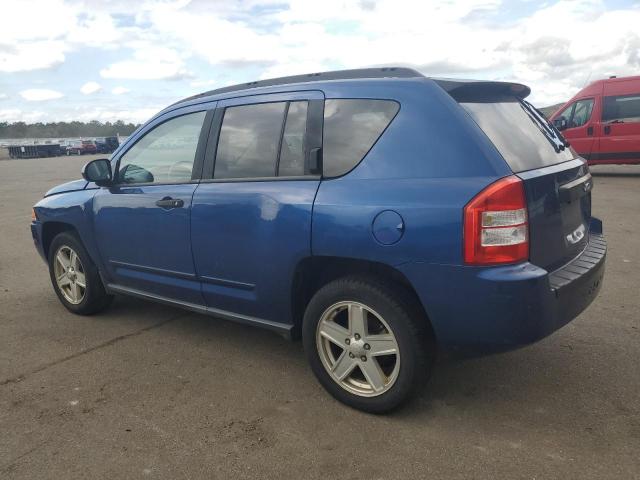 Image 2 of 2009 JEEP COMPASS SPORT 2009 with VIN 1J4FF47B69D211632