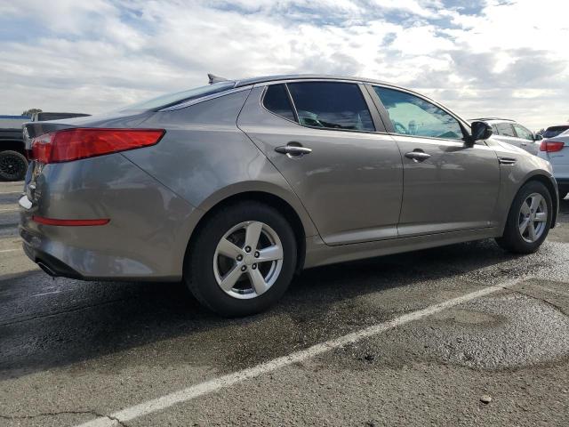 Obraz 3 z 2015 KIA OPTIMA LX 2015 z VIN 5XXGM4A72FG512677
