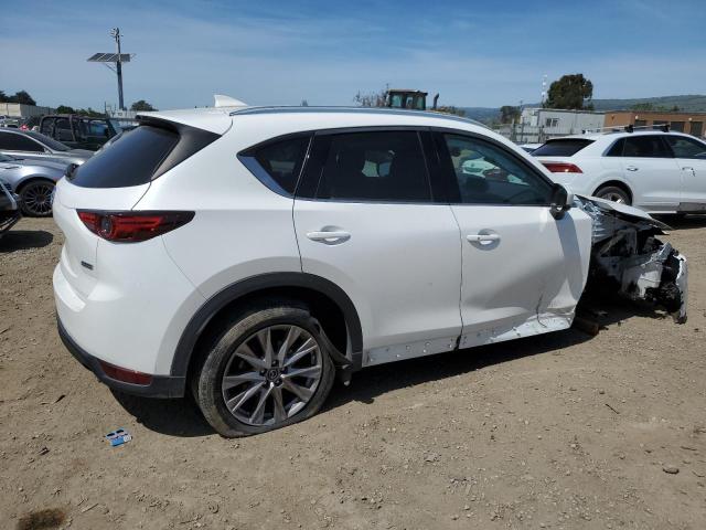 Obraz 3 z 2019 MAZDA CX-5 GRAND TOURING 2019 z VIN JM3KFADM8K0655706