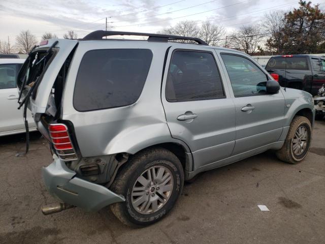 Изображение 3 2005 MERCURY MARINER  2005 с VIN 4M2CU571X5DJ22324