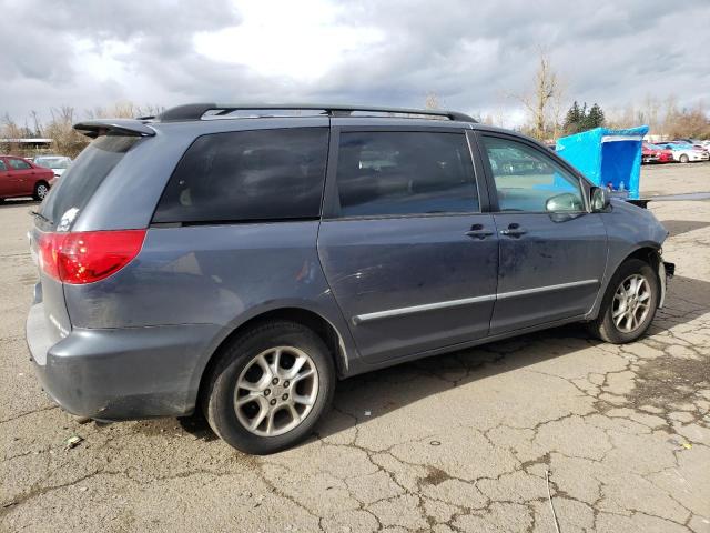 Изображение 3 2006 TOYOTA SIENNA XLE 2006 с VIN 5TDBA22C66S075414