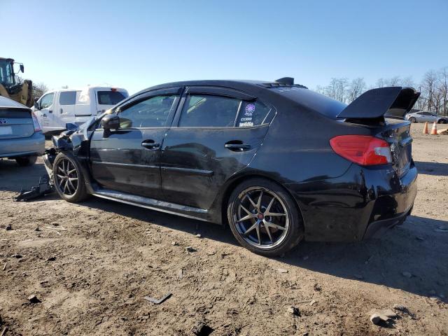 Obraz 2 z 2015 SUBARU WRX STI LIMITED 2015 z VIN JF1VA2S68F9829828