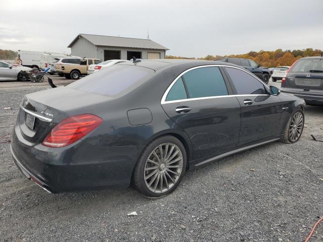 Изображение 3 2015 MERCEDES-BENZ S 65 AMG 2015 с VIN WDDUG7KB0FA095933