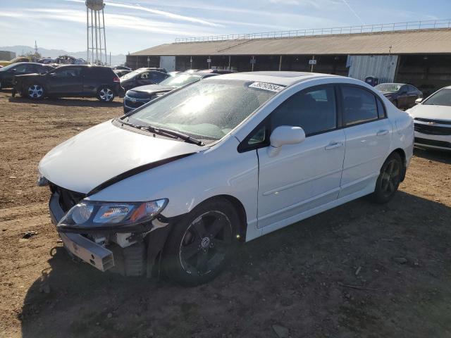 Изображение 1 2006 HONDA CIVIC EX 2006 с VIN 1HGFA16866L136006