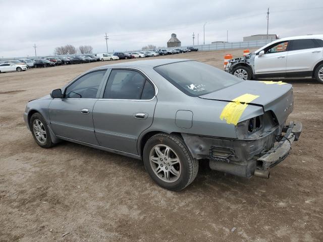 Obraz 2 z 2000 ACURA 3.2TL  2000 z VIN 19UUA5668YA053513