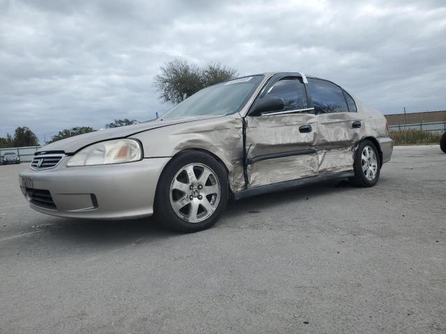 2000 HONDA CIVIC LX 2000 image
