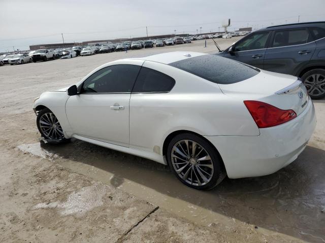 Image 2 of 2012 INFINITI G37 BASE 2012 with VIN JN1CV6EK4CM420551