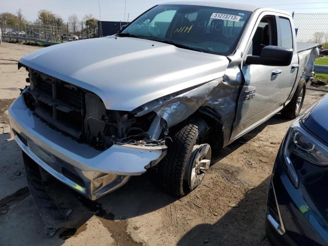 Изображение 2016 RAM 1500 SLT 2016