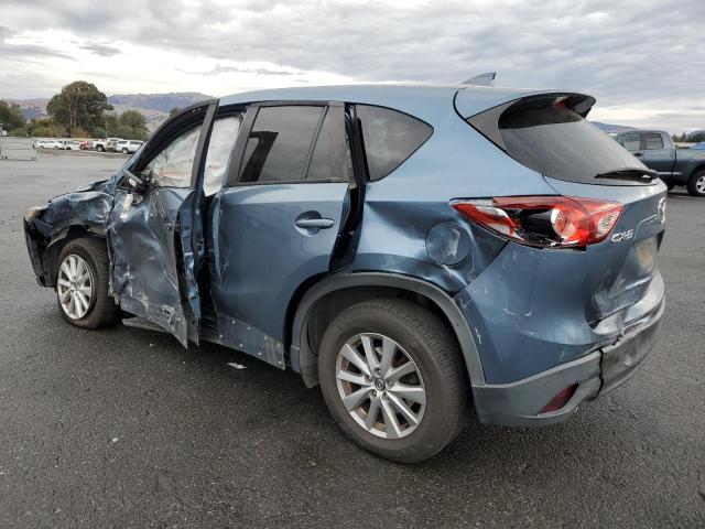 Obraz 2 z 2016 MAZDA CX-5 TOURING 2016 z VIN JM3KE2CY5G0684813