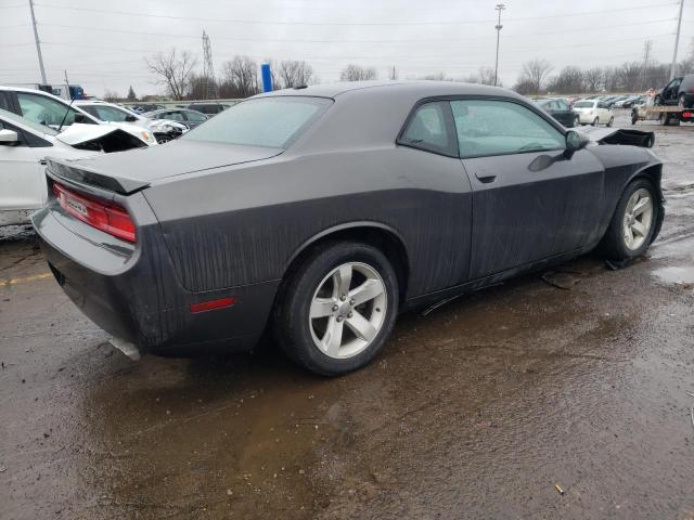 Obraz 3 z 2014 DODGE CHALLENGER R/T 2014 z VIN 2C3CDYBT1EH224456