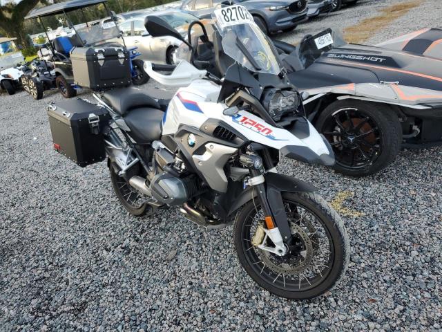 Obraz 1 z 2022 BMW R 1250 GS 2022 z VIN WB10M0308N6G07980