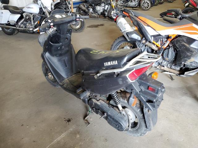 Изображение 3 2005 YAMAHA YW50 AP ZUMA 2005 с VIN LPRSA20A45A608612
